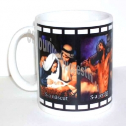 CANA INSCRIPTIONATA Filmul vietii Lui! 